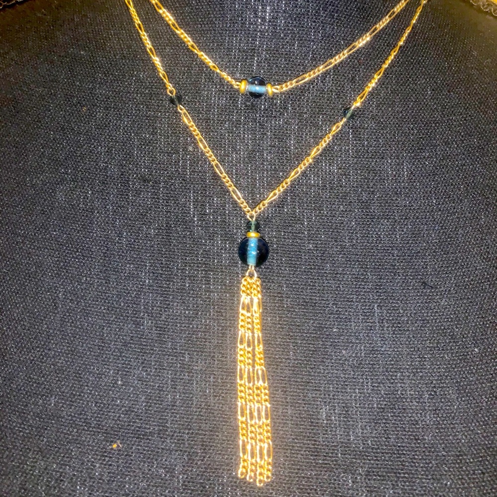 WHBM Neckace